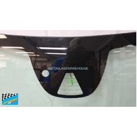 VOLVO XC40 01/2018 TO CURRENT - 5DR SUV - FRONT WINDSCREEN GLASS - RAIN SENSOR, CAMERA, ACOUSTIC, TOP&SIDE MOULD - NEW