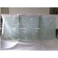 SCANIA 4 SERIES P124 - 1997 to 1/2005 - TRUCK - FRONT WINDSCREEN GLASS - NEW