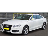 AUDI A5 8T/8TA - 9/2007 TO 12/2016 - 2DR/5DR COUPE/HATCH - FRONT WINDSCREEN GLASS - RAIN SENSOR(DROP OPENING),SOLAR TINT,ADAS1 - NEW (LIMITED STOCK)