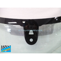 MINI COUNTRYMAN F60 - 03/2017 TO CURRENT - 5DR SUV - FRONT WINDSCREEN GLASS -  RAIN SENSOR, BRACKET, SOLAR PVB, ADAS 1CAM, RETAINER, HEAT FILM - NEW
