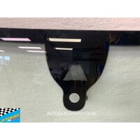 AUDI A5, RS5, S5 - 10/2009 to 12/2016 - 2DR CONVERTIBLE - FRONT WINDSCREEN GLASS - RAIN SENSOR,ADAS,SOLAR TINT,HEAT-FILM (ADAS) - NEW (LIMITED STOCK)