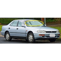 suitable for TOYOTA CAMRY SDV10 WIDE BODY - 2/1993 to 8/1997 - SEDAN/WAGON - FRONT WINDSCREEN GLASS - NEW