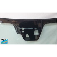 MAZDA 6 GJ/GL - 12/2012 TO 12/2014 - 4DR/5DR SEDAN/WAGON - FRONT WINDSCREEN - RSA(DRIVER SIDE),BRACKET,ADAS 3CAM,TOP+SIDE MOULD - NEW (LIMITED STOCK)