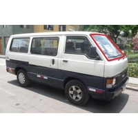 suitable for TOYOTA HIACE YH - 2/1983 to 10/1989 - VAN - FRONT WINDSCREEN GLASS - NEW