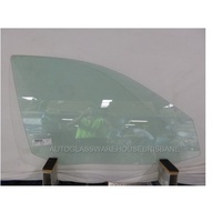 VOLKSWAGEN GOLF IV - 1998 TO 2004 - 5DR HATCH - DRIVERS - RIGHT SIDE FRONT DOOR GLASS - NEW