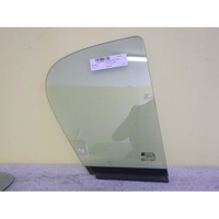 HOLDEN ASTRA AH - 9/2004 to 8/2009 - 5DR HATCH - DRIVERS - RIGHT SIDE REAR QUARTER GLASS - NEW