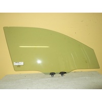 HONDA ACCORD CM - 9/2003 to 2/2008 - 4DR SEDAN - DRIVERS - RIGHT SIDE FRONT DOOR GLASS - NEW