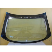MAZDA 6 GG/GY - 8/2002 to 12/2007 - 5DR HATCH - REAR WINDSCREEN GLASS - 1315 x 805 - NEW