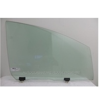 suitable for TOYOTA TARAGO ACR30 - 7/2000 to 2/2006 - WAGON - RIGHT SIDE FRONT DOOR GLASS - NEW