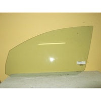 VOLKSWAGEN GOLF V - 7/2004 to 12/2008 - 5DR HATCH - PASSENGERS - LEFT SIDE FRONT DOOR GLASS - NEW