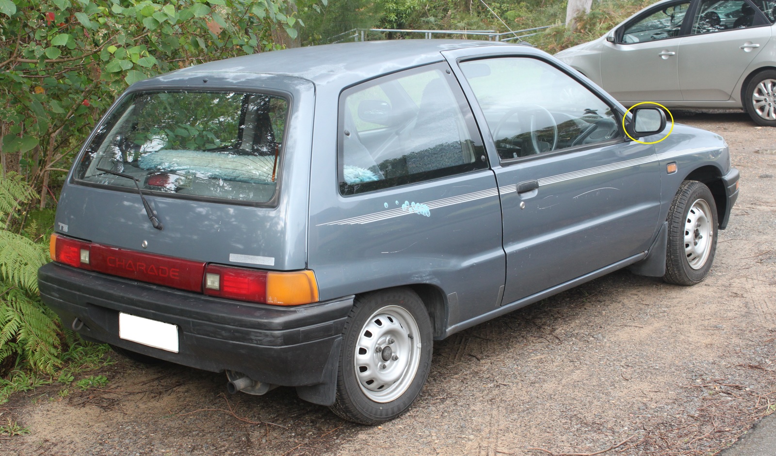 Daihatsu Daihatsu
