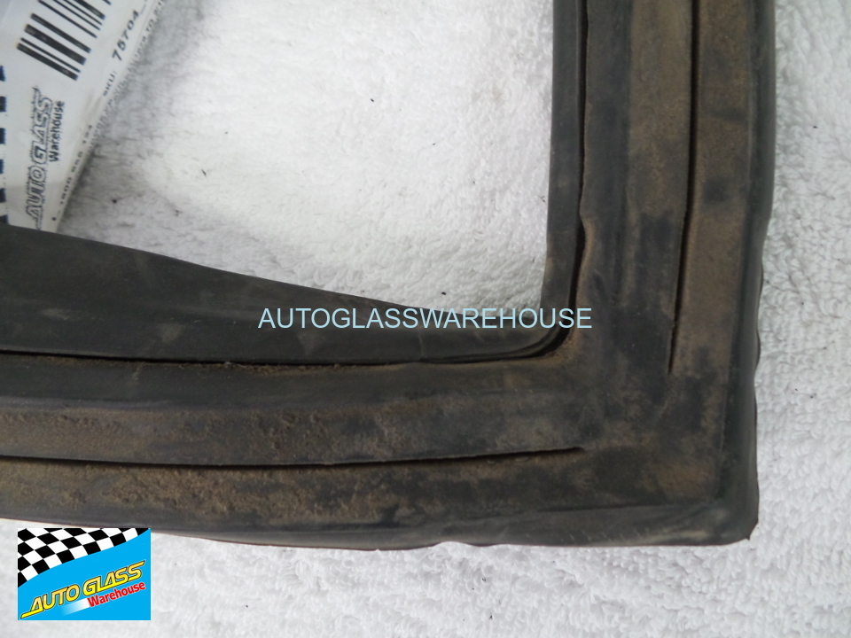 thumbnail image 2 of HOLDCOM Wiper Arm Pivot Bolt Covers – For Holden Commodore VB VC VH VK VL – New 2 of 2
