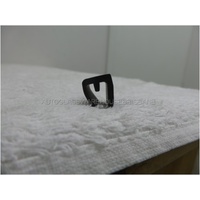 M MOULD FOR SEPARATED DOUBLE PANEL - Double Panel Cover Moulds - $5/PER METER