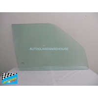 LAND ROVER RANGE ROVER - 5/1995 to 7/2002 - 4DR WAGON - RIGHT SIDE FRONT DOOR GLASS - NEW