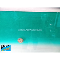 PORSCHE 911 COUPE - 10/1963 TO 10/1989 - 2DR COUPE - FRONT WINDSCREEN GLASS - NO CERAMIC, ANTENNA - LOW STOCK - NEW