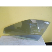 MITSUBISHI LANCER CC/CE - 9/1992 to 7/2003 - 4DR WAGON - LEFT SIDE FRONT DOOR GLASS - NEW