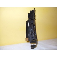 SUBARU LIBERTY 3RD GEN - 11/1998 to 8/2003 - 4DR SEDAN - DRIVERS - RIGHT SIDE FRONT DOOR POWER SWITCH - (Second-hand)