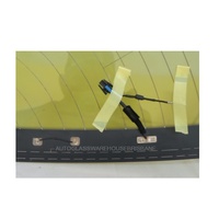 BMW 1 SERIES F20 - 10/2011 TO 10/2019 - 5DR HATCH - REAR WINDSCREEN GLASS - HEATED - NEW