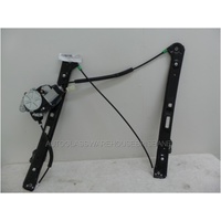 BMW 3 SERIES E46 - 8/1998 to 1/2005 - SEDAN - DRIVERS - RIGHT SIDE FRONT WINDOW REGULATOR - ELECTRIC (WITH MOTOR) - NEW