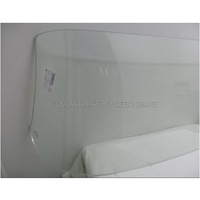 BUICK ELECTRA - 1/1961 to 1/1962 - CONVERTIBLE/HARDTOP - FRONT WINDSCREEN GLASS - CLEAR - NEW
