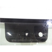 FORD MUSTANG AA - 10/2015 TO 11/2023 - 2DR COUPE/CONVERTIBLE - FRONT WINDSCREEN GLASS - SOLAR, ACOUSTIC, RAIN SENSOR - NEW