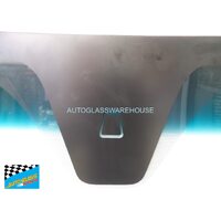 ALFA ROMEO MITO QV, SPORT - 7/2009 to 12/2015 - 3DR HATCH - FRONT WINDSCREEN GLASS - ACOUSTIC (PLS CALL FOR STOCK) - NEW