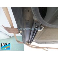 NISSAN SKYLINE V35 - 2001 to 2007 - 4DR SEDAN - SUNROOF - ELECTRIC - (Second-hand)