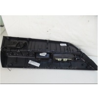JEEP COMPASS MK - 03/2007 to 12/2016 - 4DR WAGON - RIGHT SIDE FRONT POWER WINDOW SWITCH - (Second-hand)