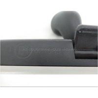 VOLKSWAGEN TRANSPORTER T5/T6 - 8/2004 to 11/2015 - VAN - CENTER INTERIOR REAR VIEW MIRROR - E1-021065 - (Second-hand)