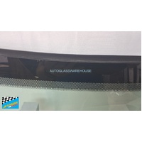 CHRYSLER 300C 1/2015 to CURRENT - 4DR SEDAN - RAIN SENSOR BRACKET, DE-VAPOUR BKT, ACOUSTIC, SOLAR, CAMERA, T&S MOULD (LOW STOCK) NEW