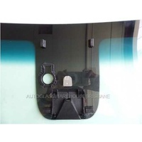 HYUNDAI TUCSON TL - 8/2015 TO 3/2021 - 5DR WAGON - FRONT WINSDCREEN GLASS - R/S BRACKET, CAMERA HOLDER, DE-VAPOR SENSOR, SOLAR, BOTTOM LOCATOR - NEW