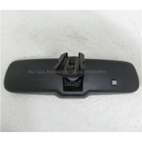 NISSAN MURANO TZ51 - 1/2009 to 12/2014 - 5DR WAGON - CENTER INTERIOR REAR VIEW MIRROR - (Second-hand)