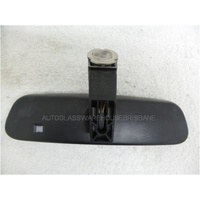 BMW X1 E84 - 2011 - 4DR WAGON - CENTRE INTERIOR REAR VIEW MIRROR - E11 015831 - (Second-hand)