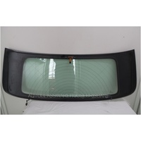 BMW X1 E84 - 3/2010 to CURRENT - 4DR WAGON  - REAR WINDSCREEN GLASS - GENUINE - NEW