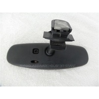 MAZDA 6 GH - 1/2008 to 12/2012 - 4DR SEDAN/5DR HATCH - CENTRE INTERIOR REAR VIEW MIRROR - E11 015318 - (Second-hand)