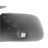 JEEP CHEROKEE KL - 5/2014 to CURRENT - 4DR WAGON - CENTER INTERIOR REAR VIEW MIRROR - E11 028005 (2) - (Second-hand)