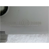 SUZUKI SWIFT RS415 - 1/2005 to 12/2010 - 5DR HATCH - CENTER INTERIOR REAR VIEW MIRROR - E13 010836 OEM PART - (Second-hand)