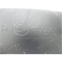FORD KA / NISSAN TERRANO - WAGON - CENTER INTERIOR REAR VIEW MIRROR - 11 - E9 010056 - E9 02*0071 - (Second-hand)