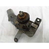 NISSAN SKYLINE R33 - 1/1993 to 1/1998 - 2DR COUPE - REAR WINDSCREEN WIPER MOTOR - (Second-hand)