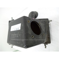 NISSAN SILVIA S15/200SX - 11/2000 to 2003 - 2DR COUPE - AIR BOX - NON TURBO MODEL - 11625 - (Second-hand)