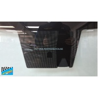 KIA CERATO BD - 6/2018 to CURRENT - SEDAN/HATCH - FRONT WINDSCREEN GLASS - ADAS BRACKET, MIRROR BUTTON - NEW