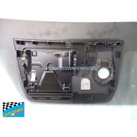 HONDA CR-V RW - 7/2017 to 08/2023 - 5DR WAGON - FRONT WINDSCREEN GLASS - RAIN SENSOR (1 LARGE PATCH), ADAS 1 CAM - NEW
