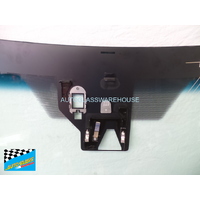 suitable for LEXUS NX SERIES - 10/2014 to 12/2021 - 5DR SUV - FRONT WINDSCREEN GLASS - RAIN SENSOR, 1 ANTENNA, 1 ADAS, ACOUSTIC, HUD