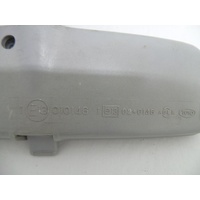 FORD RANGER PJ/PK / MAZDA BT50 - 12/2006 to 9/2011 - UTE - CENTER INTERIOR REAR VIEW MIRROR - E13010146 - (Second-hand)
