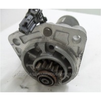 NISSAN X-TRAIL T31 - 10/2007 to 2/2014 - 5DR WAGON - STARTER - 2330 ET80B (Second-hand)