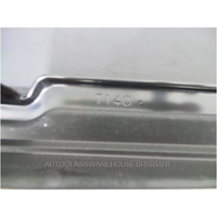 MAZDA 6 GH - 1/2008 to 12/2012 - SEDAN/HATCH/WAGON - SUNROOF GLASS - 860W X 455H - (Second-hand)