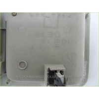 NISSAN SKYLINE V35 - 1/2001 to 1/2007 - 2DR COUPE - SUNROOF SWITCH - 26430 AL600 - (SECOND-HAND)