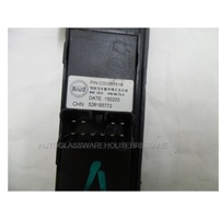 LDV V80 - 4/2013 TO CURRENT - VAN - RIGHT SIDE FRONT POWER SWITCH WINDOW - C00051516 - (Second-hand)
