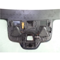 MERCEDES C CLASS - 8/2014 to CURRENT - SEDAN - FRONT WINDSCREEN GLASS - 4 OPENING,RAIN SENSOR,HUD,ADAS 2CAM,ACOUSTIC,TOP MOULD (LIMITED STOCK) - NEW