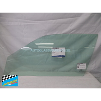 BMW 3 SERIES E36 - 5/1991 to 9/2000 - 3DR HATCH - PASSENGER - LEFT SIDE FRONT DOOR GLASS -  1058MM X 495MM - NEW